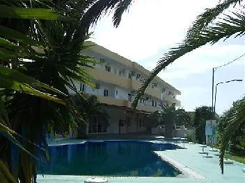 Sotirakis Hotel